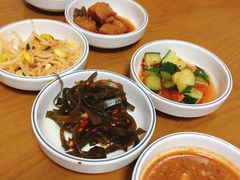 -米郎餐厅·朝鲜族料理(延长路店)