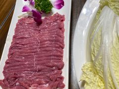 -南门涮肉(后海店)