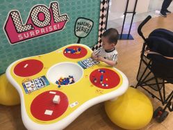 -Kidsland(凯德1818店)