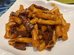-春天里餐厅(西田城店)