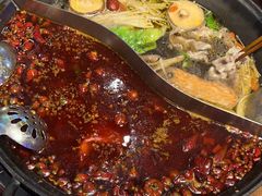 -楠火锅(昆山金鹰店)