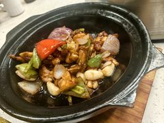 -肥仔文澳门猪骨煲(南京西路店)