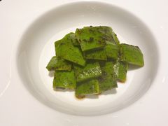 -甄御•海鲜新青岛菜(麦岛店)