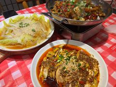 -龙师傅卤炒(天马店)