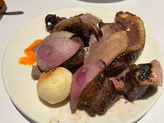-拉蒂娜·巴西牛排馆 Latina·Brazilian Steakhouse(陆家嘴旗舰店)