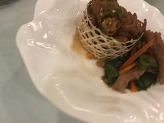 -百姓渔村(南中环店)