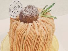 -Kekimatata 生日蛋糕·烘焙教学