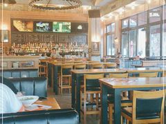 大堂-COMMUNE幻师(五角场店)