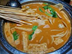 -杨翔豆皮涮牛肚(万和城店)
