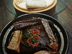 东坡肉-外婆家(杭州马塍店·杭帮菜名店)