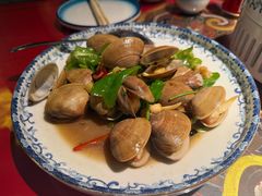 -赶海儿海鲜镖局·平价海鲜小馆(金沙滩店)