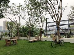 -悦哉·派对·草坪婚礼·围炉煮茶(三圣乡店)