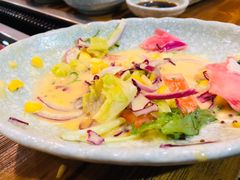 -金顺韩式烤肉·网红烤肉店(广利路店)