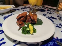 -江南赋(内蒙古大厦店)