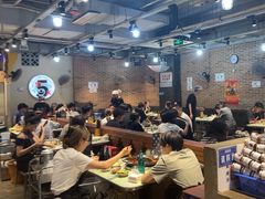 -五里关火锅(牛市口店)