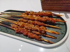 -清真·宁夏印象·盐池滩羊肉体验店(江宁路店)
