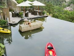 -厦门园林植物园-植物园滴水山房