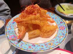 -真地道京味府·鲜橙烤鸭·北京菜(朝外大街东大桥店)