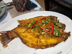 -美奈小馆·东南亚菜(福田星河COCO Park店)