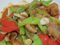 -聚首堂·特色小吃·肘子(什刹海德胜门店)