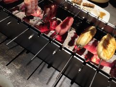 -很久以前羊肉串(簋街店)