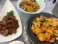 -阿甘酒家(桂青路店)
