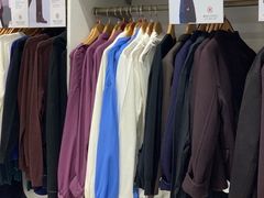 -优衣库(太原茂业天地店)