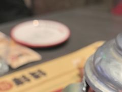 -钱锋炭缸烧烤(南湖大路总店)