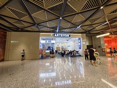 -东莞松山湖万象汇