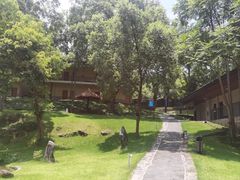 -龙潭生态旅游度假区