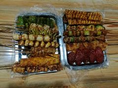 -非凡烧烤(历史博物馆店)