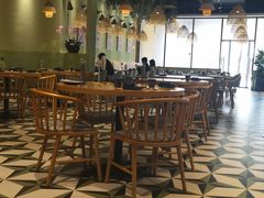 -摩登有记·新派泰国菜(银钻广场店)
