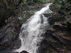 -藏龙百瀑风景区