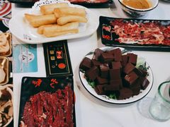 -刘少华贵州小黄牛·鲜牛肉火锅(总店)