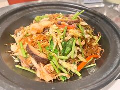 -港丽餐厅(高德置地店)