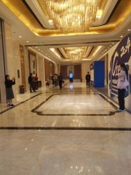 点击看大图 -武汉万达瑞华酒店·宴会厅