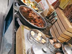 -非烤勿扰韩料自助烤肉(松山湖万科店)