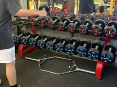 -SAH健身私教工作室(紫东店)