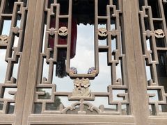 -常家庄园