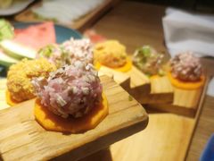 -盡膳口福跷脚牛肉火锅(北美新天地店)