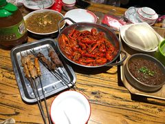-永红源·啤酒烧烤海鲜大排档(台柳路店)