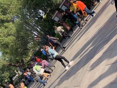 -香山公园-东宫门售票处