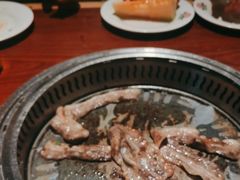 -福缘烤肉王自助(爱琴海-原比尔森店)