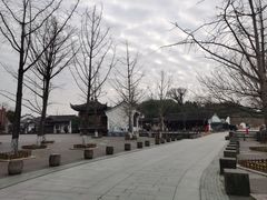 -鸣鹤古镇