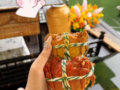 -品鲜村农家菜·阳澄湖大闸蟹(总店)