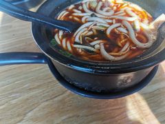 -姐弟俩土豆粉(西安小寨店)