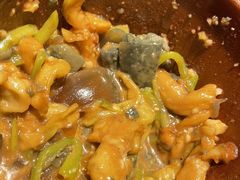 -小放牛炒菜馆(中山路乐汇城店)