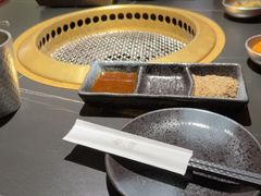 -谷牛和牛烤肉(漕河泾印象城店)