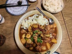 -那时新疆·若羌(经纬汇店)