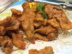 -开海·红岛海鲜虾水饺(石老人店)